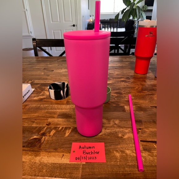 Simple Modern Trek Raspberry Vibes - Picture 2 of 7